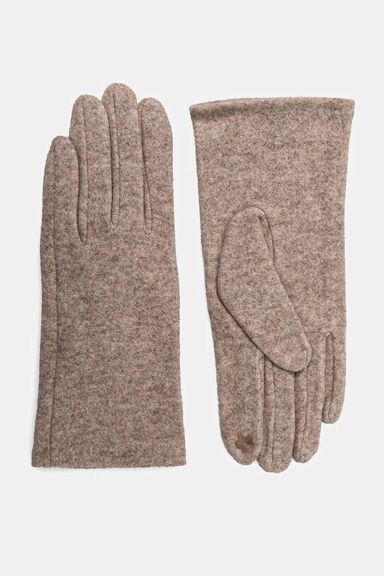 Rukavice Answear.LAB ostatné béžová zs28.ims