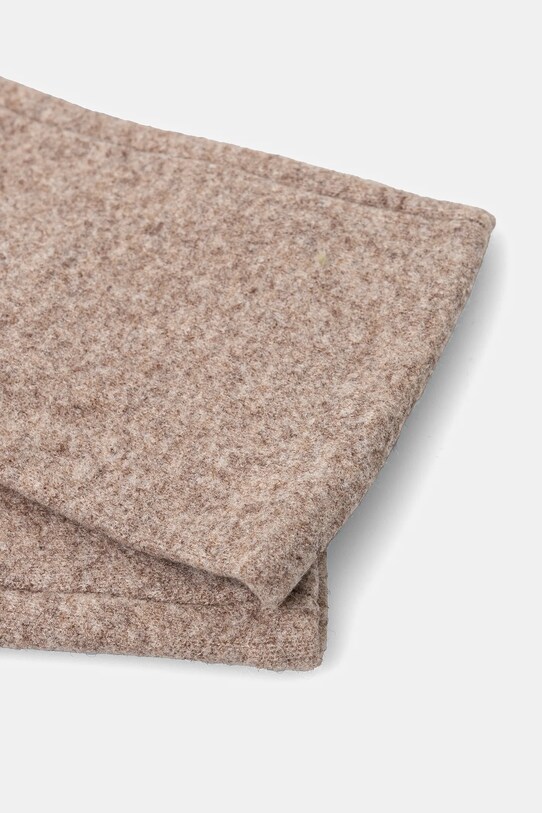 Rukavice Answear.LAB zs28.ims béžová WW25