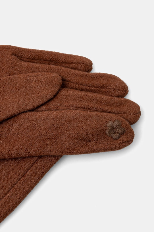 Рукавички Answear.LAB zs28.ims коричневий WW25