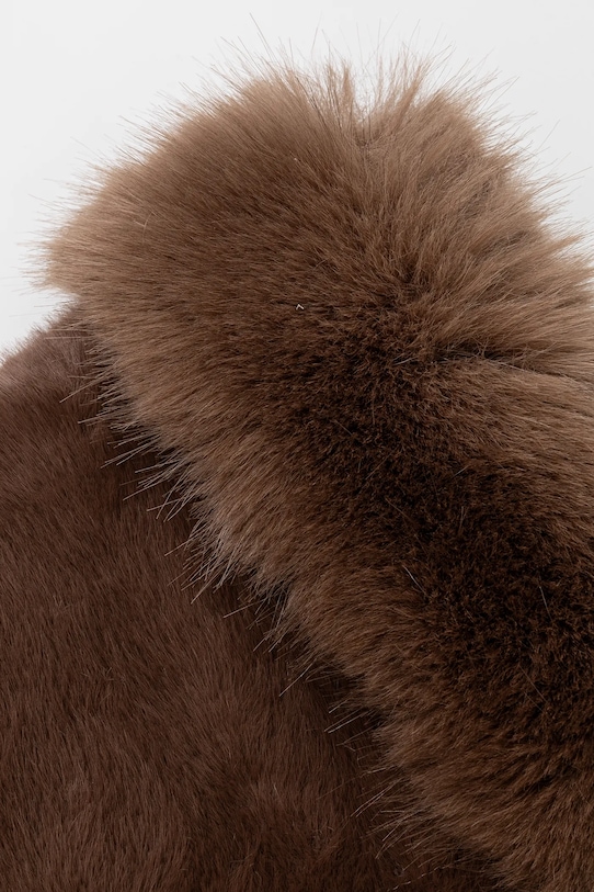 Dodaci Kapuljača Answear.LAB .0919.ims smeđa