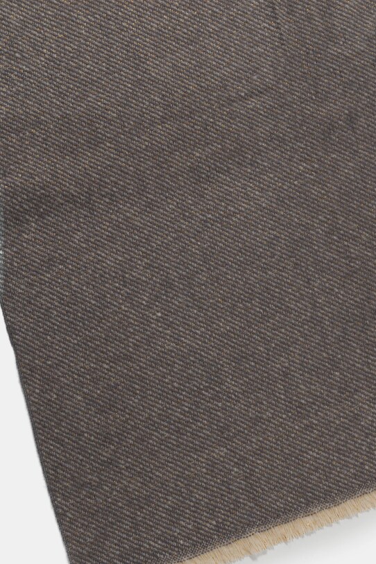 Answear Lab esarfa de lana JW29.hms gri WW25