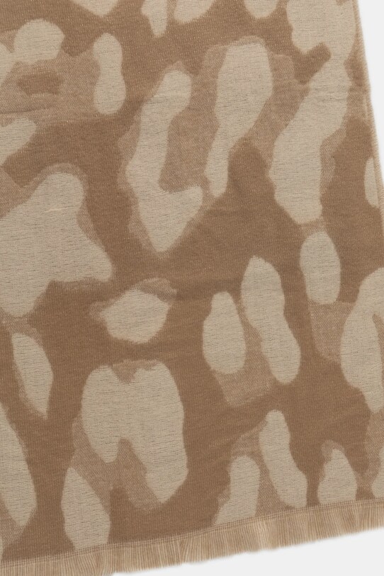 Answear Lab esarfa de lana JW209.hms bej WW25