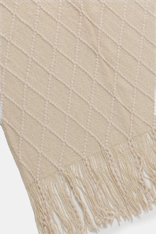 Answear Lab esarfa de lana JW216.hms bej WW25