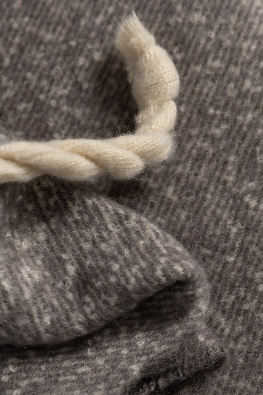 Answear Lab fular FP22A127.hms gri WW25