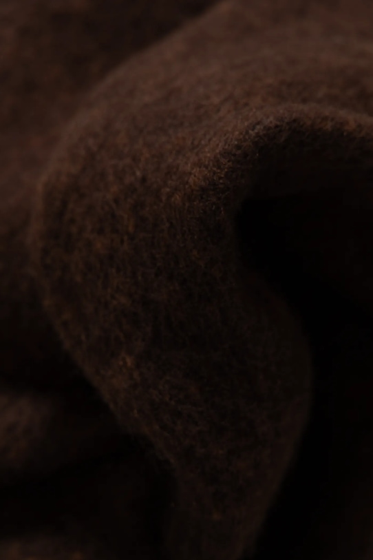 Answear Lab sal cu doua fete AB3D1005B.hms maro WW25