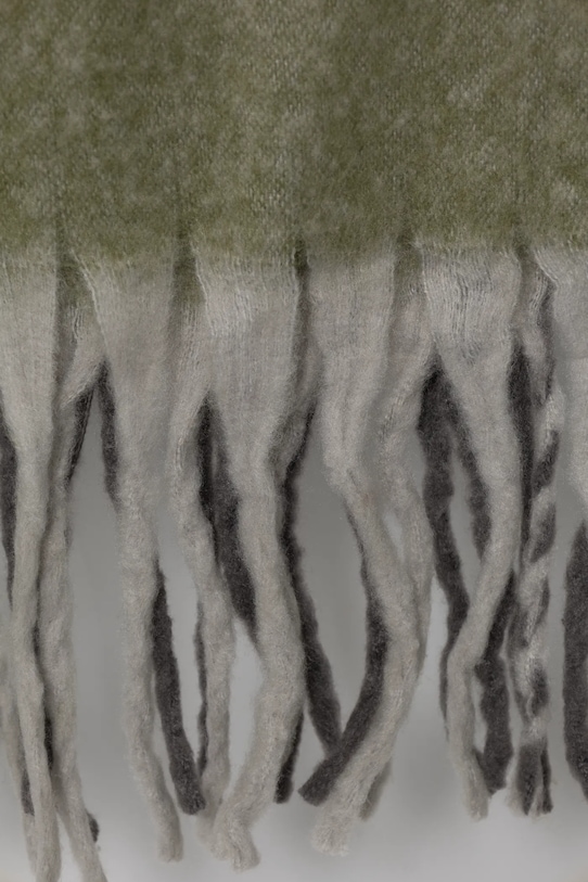 Answear Lab fular s153.ims verde WW25