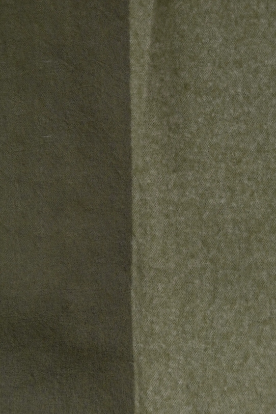 Accesorii Answear Lab fular s153.ims verde