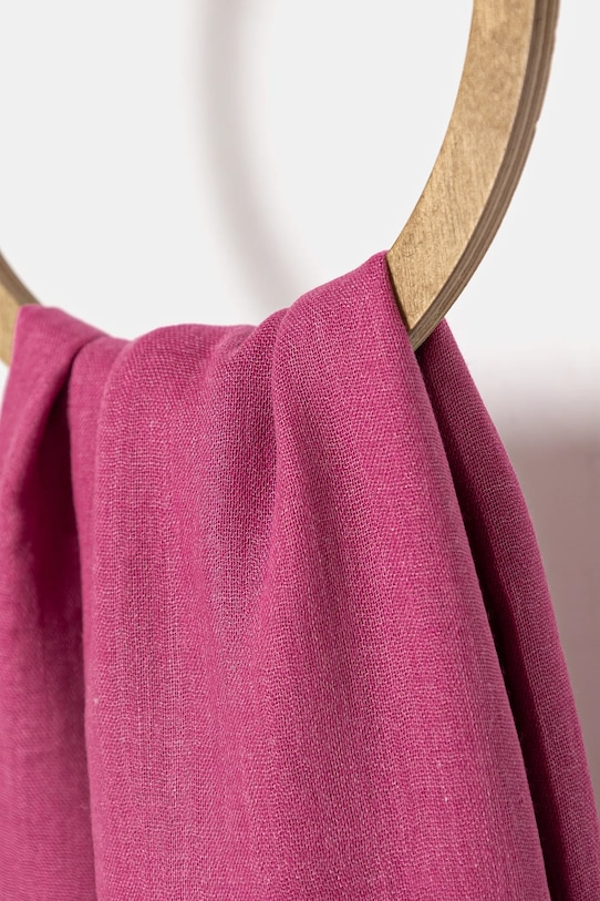 Шарф Answear.LAB BM02.hos фиолетовой WW25