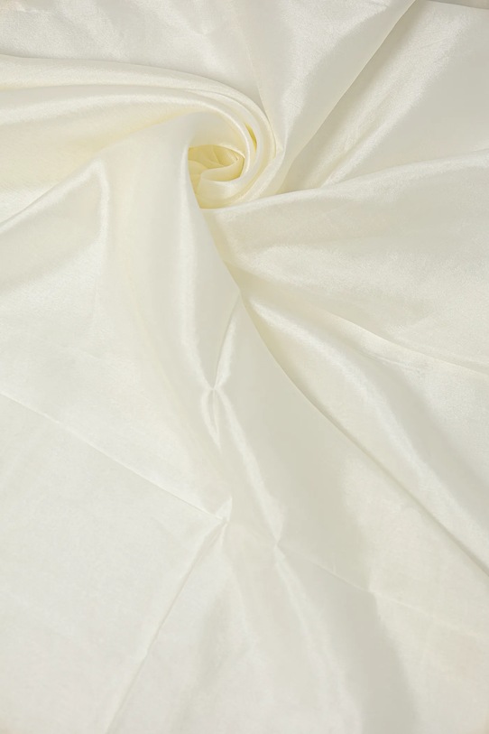 Answear.LAB szal jedwabny 180x70.flk beżowy WW25