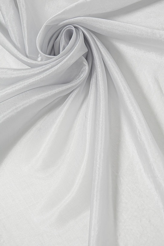 Answear.LAB szal jedwabny 180x70.flk szary WW25