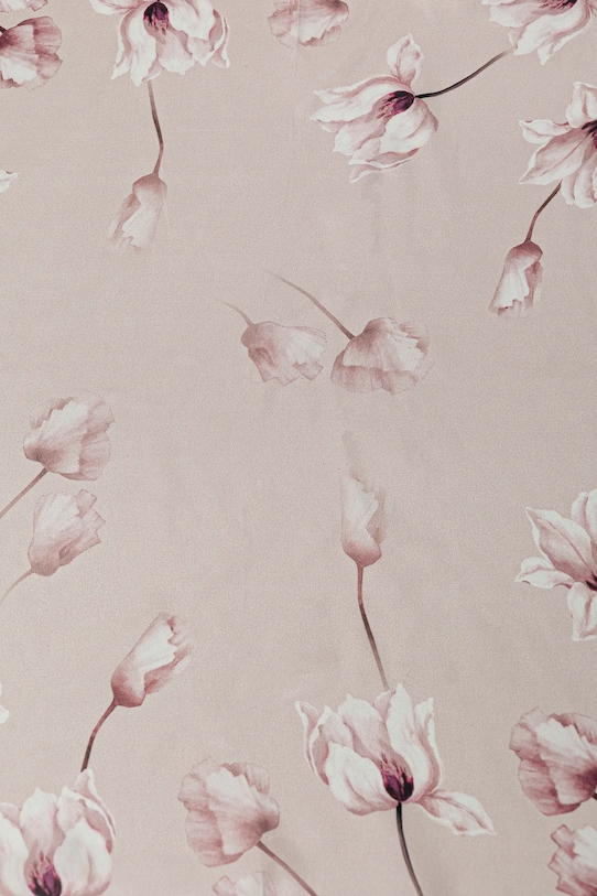 Answear Lab esarfa de matase 1373.cjk roz WW25