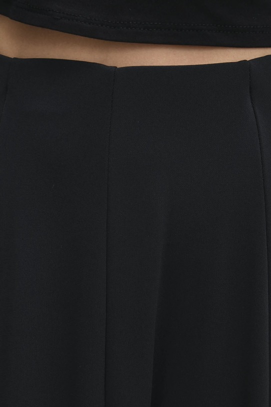 Sukně Answear.LAB černá 92633.ios