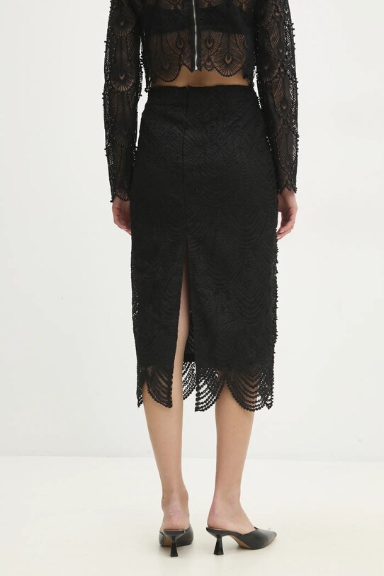 Oblečenie Sukňa Answear.LAB 2101.ios čierna