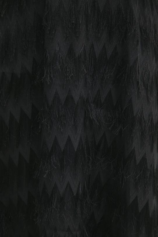 Answear Lab fustă negru 23167aj.ios