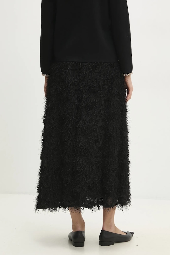 Îmbrăcăminte Answear Lab fustă 21411aj.ios negru