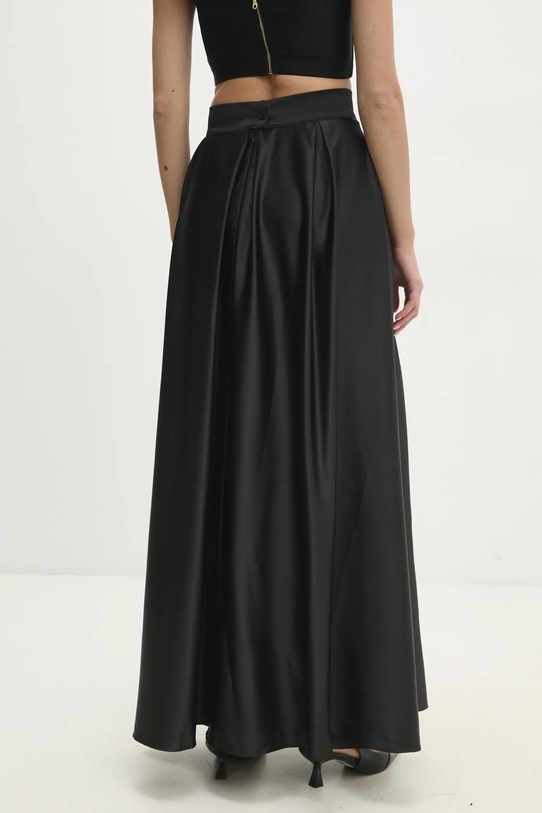 Oblečenie Sukňa Answear.LAB 7286.ims čierna