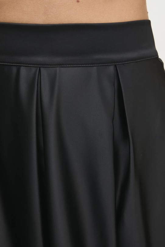 Sukňa Answear.LAB 7286.ims čierna