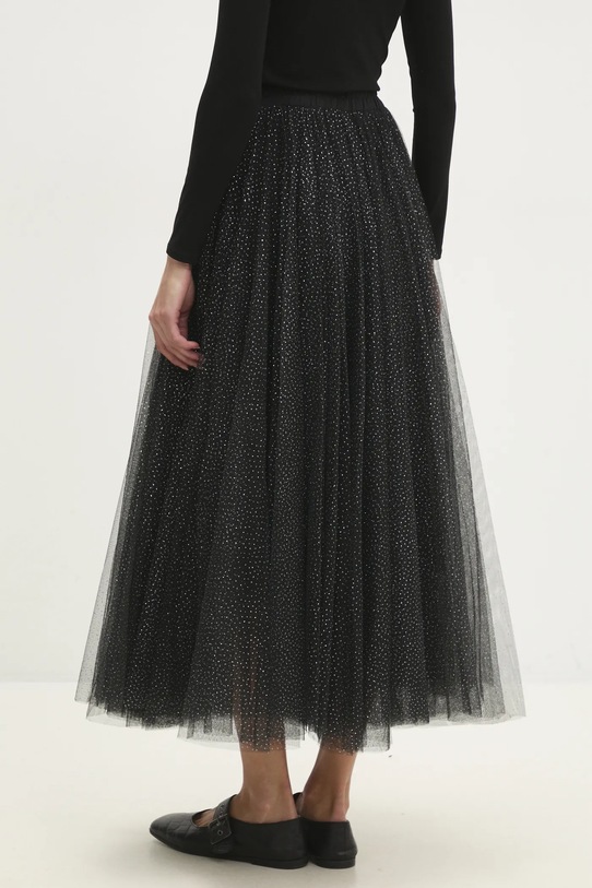 Oblečení Sukně Answear.LAB ck08077.2.fos černá