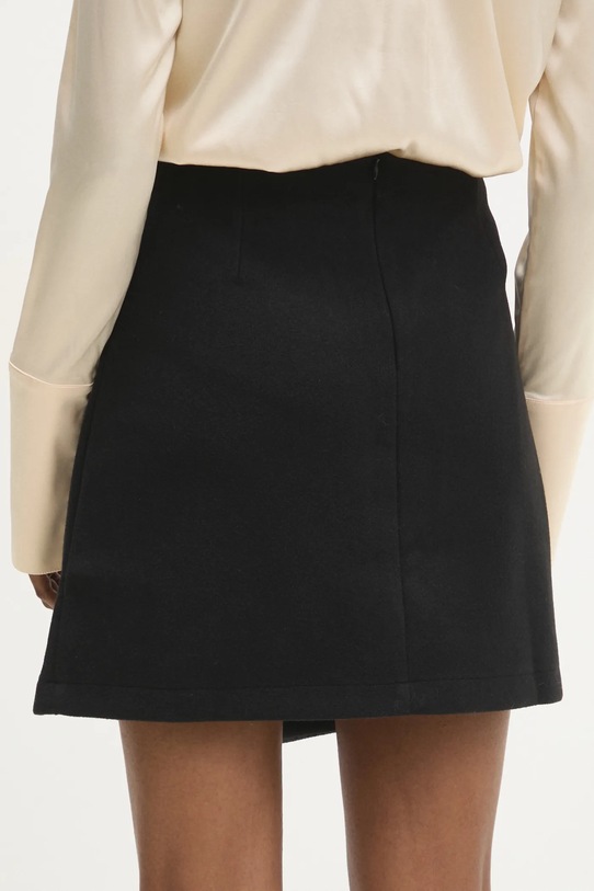 Abbigliamento Answear.LAB gonna MA1102.hms nero