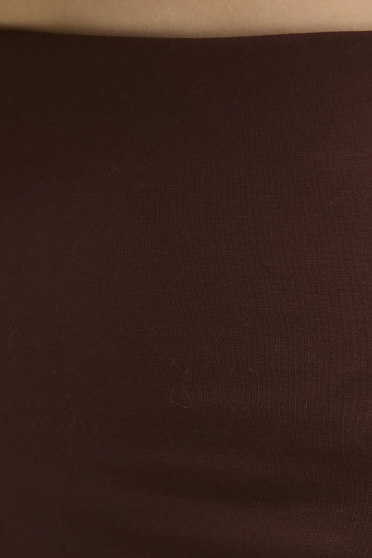 Answear.LAB spódnica brązowy vd10552.a.16.fms