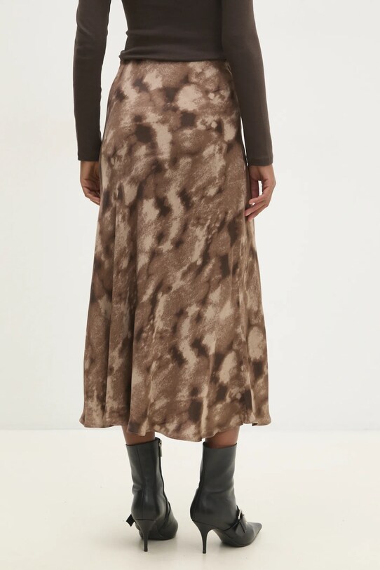 Îmbrăcăminte Answear Lab fustă 410168.tlk maro