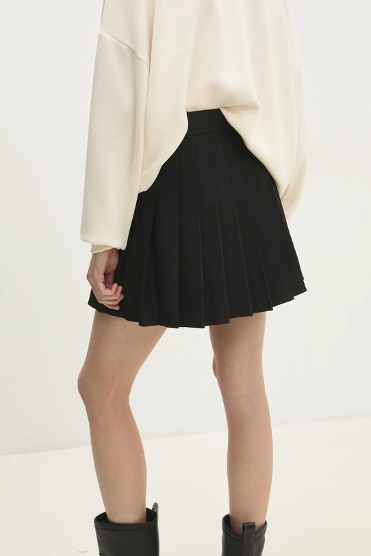 Îmbrăcăminte Answear Lab fustă 4513.tms negru