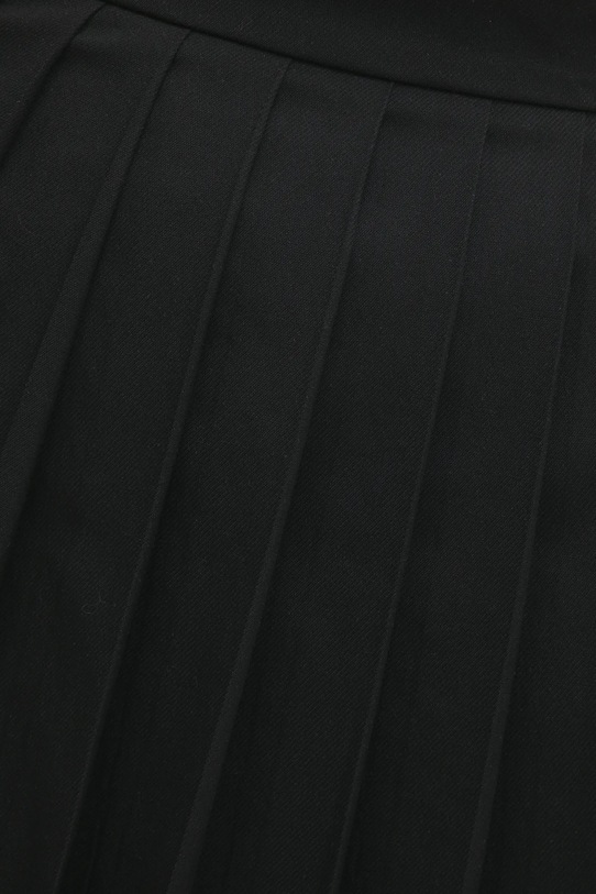 Answear Lab fustă negru 4513.tms