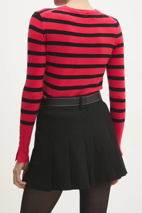 Odzież Answear.LAB spódnicospodnie 10669.TLK czarny