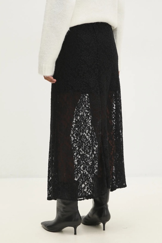 Oblečení Sukně Answear.LAB 22214.tms černá