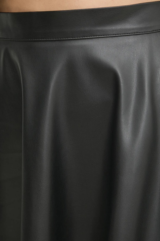 Юбка Answear.LAB чёрный 4506.tos