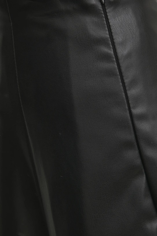 Sukně Answear.LAB 4525.tos černá