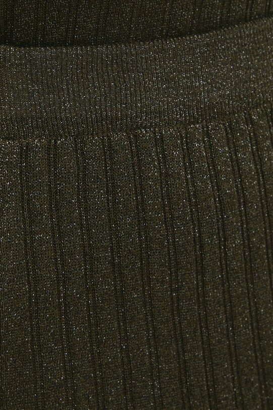 Answear Lab fustă verde 8083.0.ilk