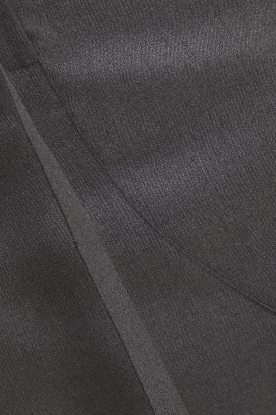 Answear.LAB spódnica szary esk022.ILK