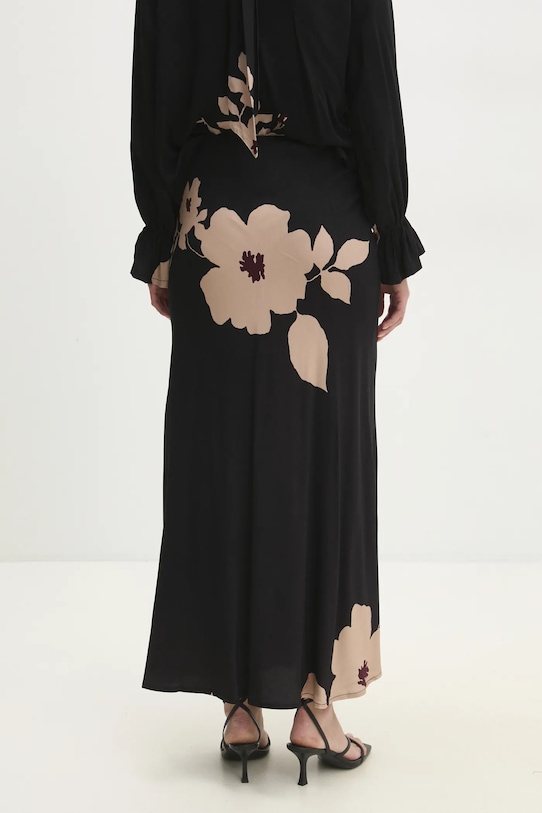 Одяг Спідниця Answear.LAB 92765.IKK чорний