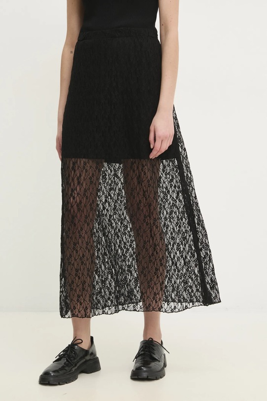 Krilo Answear.LAB Z elastanom črna 56901.hms