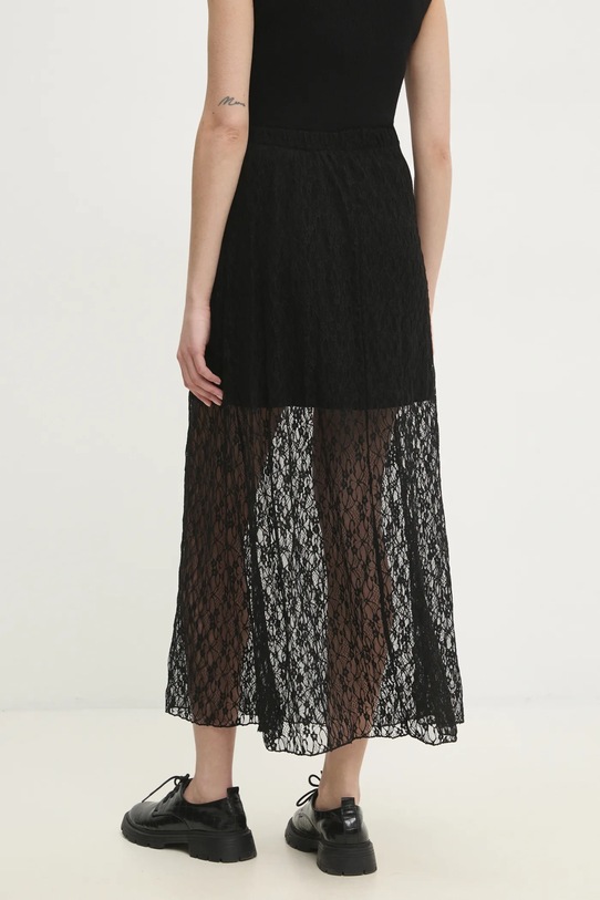 Oblačila Krilo Answear.LAB 56901.hms črna