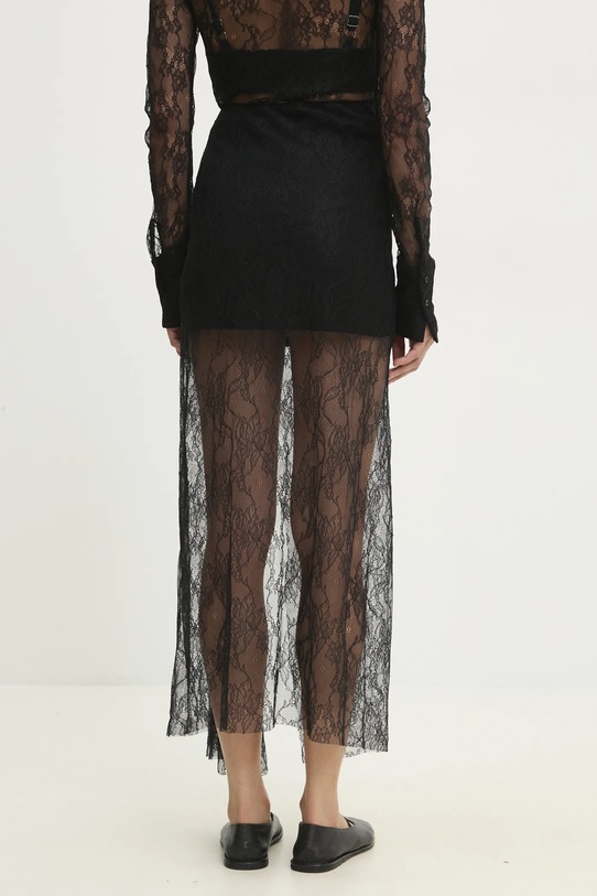 Abbigliamento Answear.LAB gonna LD2271.hlk nero