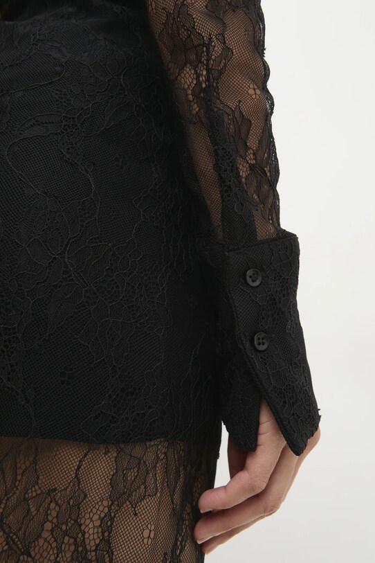 Answear Lab gonna LD2271.hlk nero