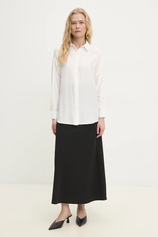 Answear Lab fustă LD2246.hlk negru WW25