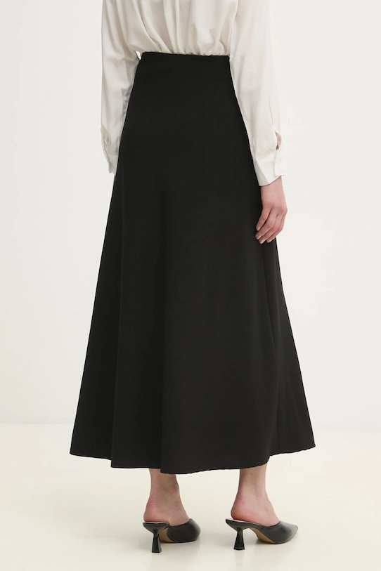 Îmbrăcăminte Answear Lab fustă LD2246.hlk negru