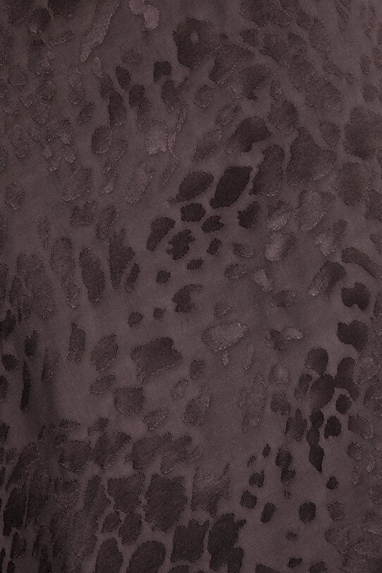 Φούστα Answear.LAB καφέ 0017.TWK