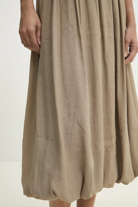 Answear Lab gonna beige 22521yj.fos