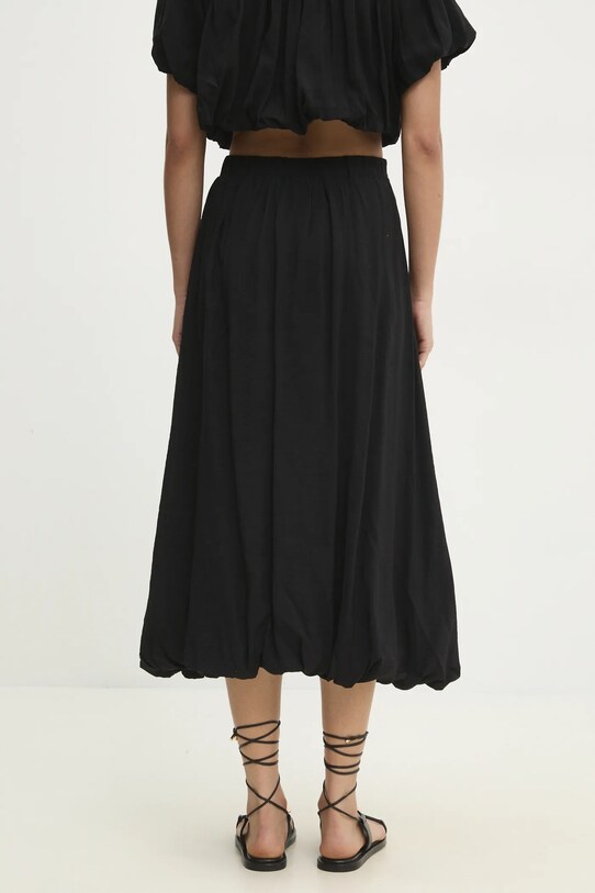 Abbigliamento Answear Lab gonna 22521yj.fos nero