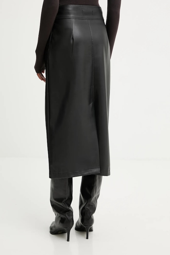 Îmbrăcăminte Answear.LAB fusta PK.9230.IKK negru