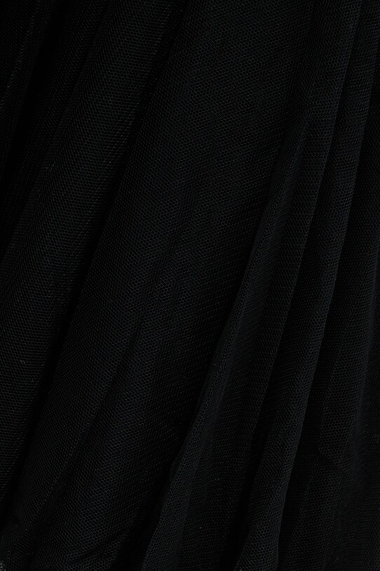 Answear Lab fustă negru ck08018.fms
