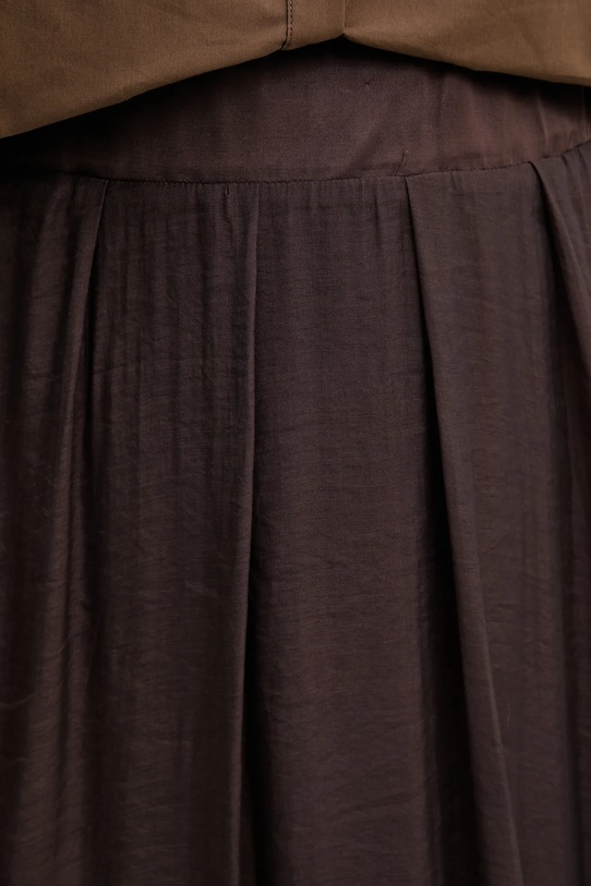 Answear Lab fusta maro SK10192.IKK