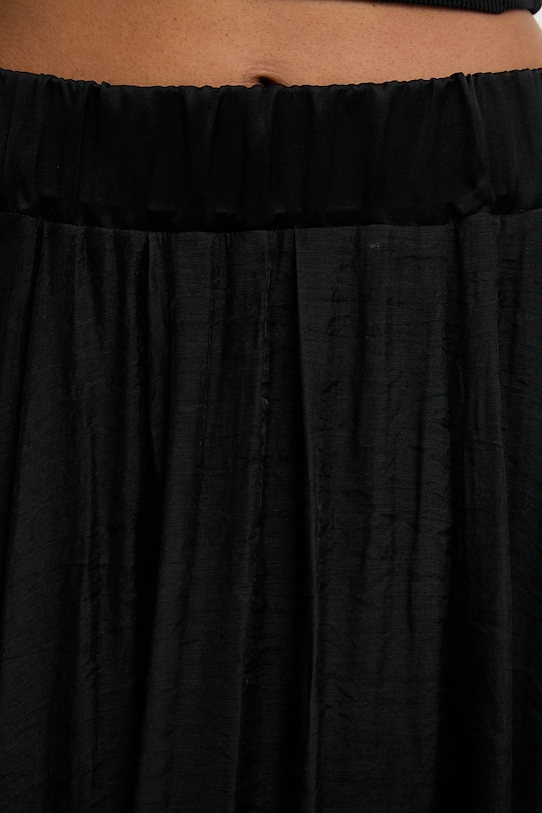 Answear.LAB spódnica czarny SK10192.IKK