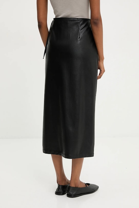 Одяг Спідниця Answear.LAB 4523.IKK чорний