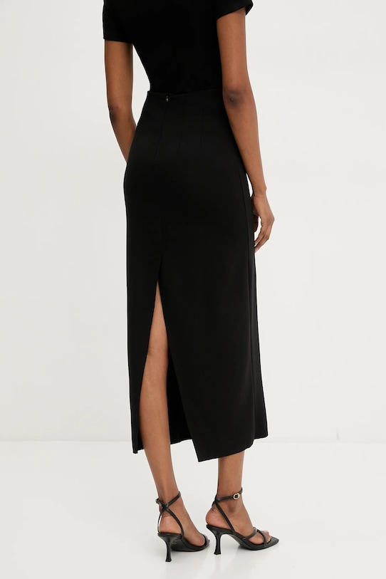 Одяг Спідниця Answear.LAB 5023.IKK чорний