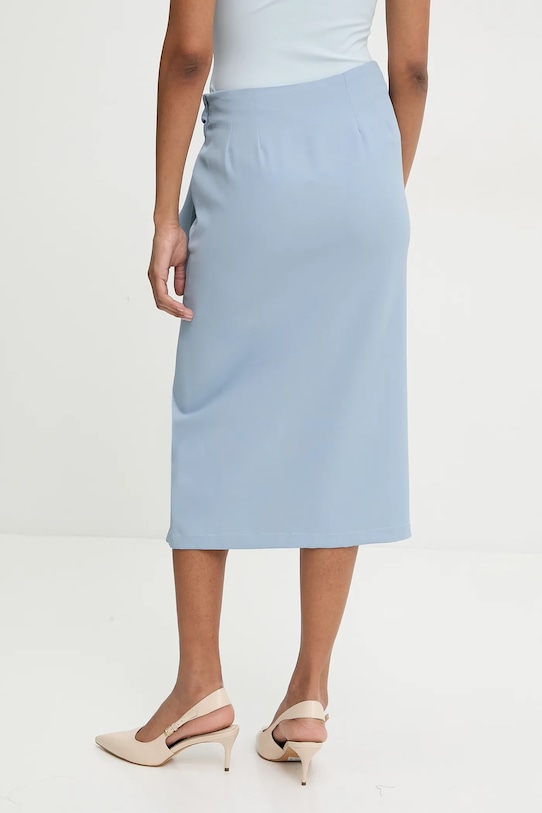 Ruházat Answear.LAB szoknya 4612.IKK kék